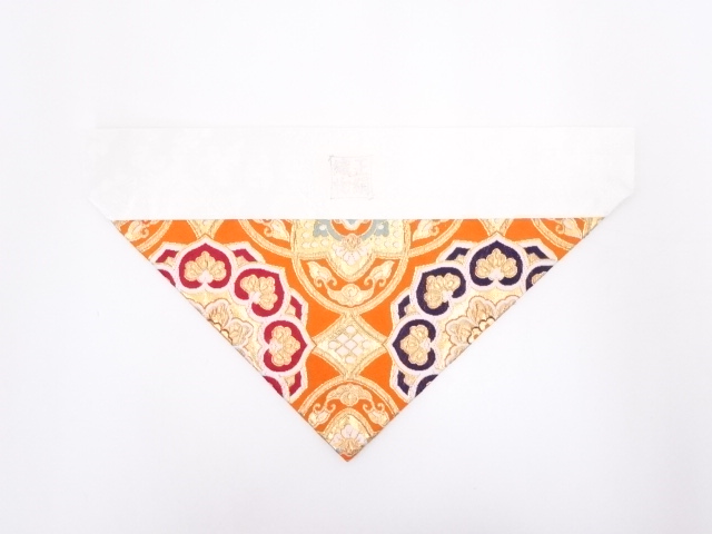 Arts and Crafts Silk